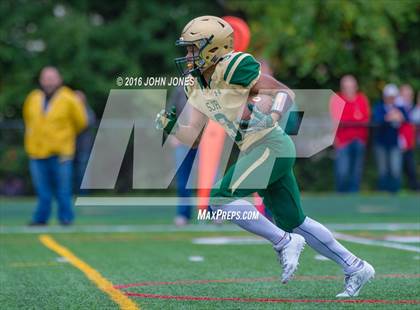 Thumbnail 1 in Bergen Catholic @ St. Joseph Regional photogallery.