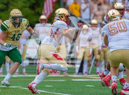 Thumbnail 1 in Bergen Catholic @ St. Joseph Regional photogallery.
