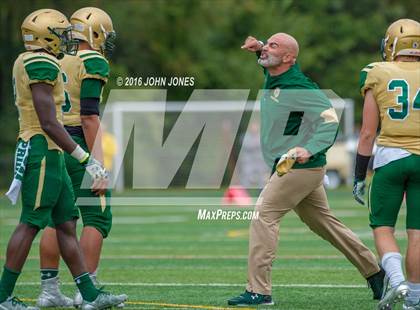 Thumbnail 1 in Bergen Catholic @ St. Joseph Regional photogallery.