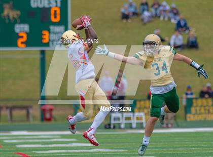 Thumbnail 3 in Bergen Catholic @ St. Joseph Regional photogallery.