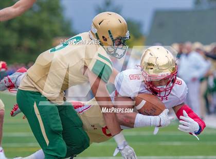 Thumbnail 1 in Bergen Catholic @ St. Joseph Regional photogallery.