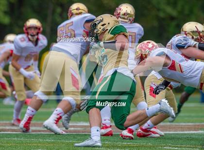 Thumbnail 2 in Bergen Catholic @ St. Joseph Regional photogallery.