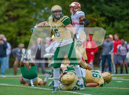 Thumbnail 1 in Bergen Catholic @ St. Joseph Regional photogallery.