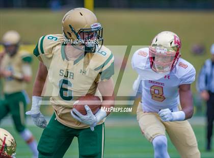 Thumbnail 3 in Bergen Catholic @ St. Joseph Regional photogallery.