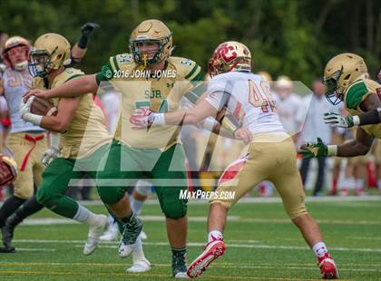 Thumbnail 2 in Bergen Catholic @ St. Joseph Regional photogallery.