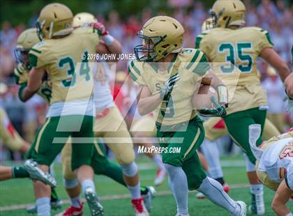 Thumbnail 2 in Bergen Catholic @ St. Joseph Regional photogallery.