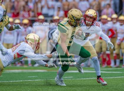 Thumbnail 2 in Bergen Catholic @ St. Joseph Regional photogallery.