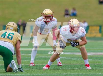 Thumbnail 2 in Bergen Catholic @ St. Joseph Regional photogallery.