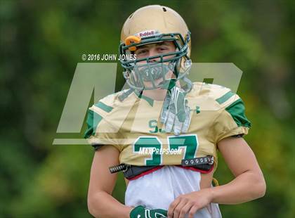 Thumbnail 1 in Bergen Catholic @ St. Joseph Regional photogallery.