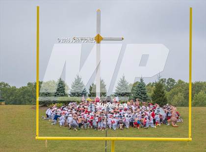 Thumbnail 2 in Bergen Catholic @ St. Joseph Regional photogallery.