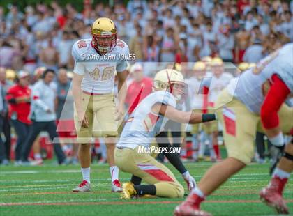 Thumbnail 3 in Bergen Catholic @ St. Joseph Regional photogallery.