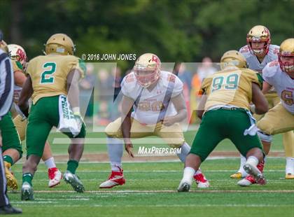 Thumbnail 1 in Bergen Catholic @ St. Joseph Regional photogallery.