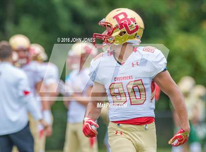 Thumbnail 1 in Bergen Catholic @ St. Joseph Regional photogallery.