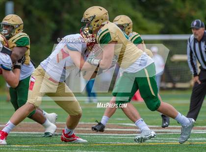 Thumbnail 1 in Bergen Catholic @ St. Joseph Regional photogallery.