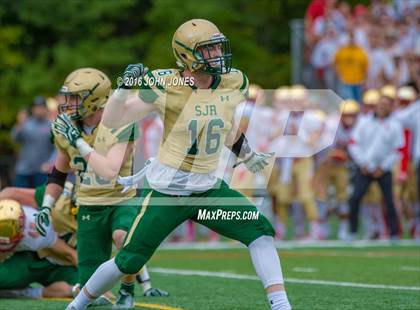 Thumbnail 2 in Bergen Catholic @ St. Joseph Regional photogallery.