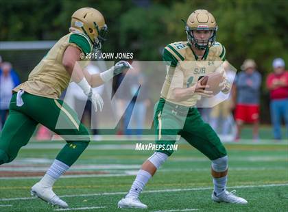 Thumbnail 3 in Bergen Catholic @ St. Joseph Regional photogallery.