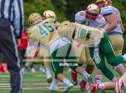 Thumbnail 3 in Bergen Catholic @ St. Joseph Regional photogallery.