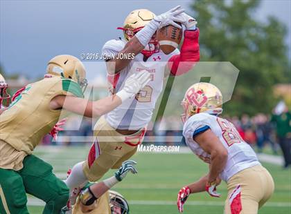 Thumbnail 2 in Bergen Catholic @ St. Joseph Regional photogallery.