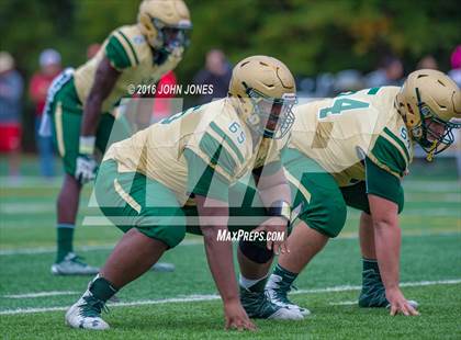 Thumbnail 2 in Bergen Catholic @ St. Joseph Regional photogallery.