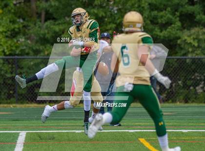 Thumbnail 3 in Bergen Catholic @ St. Joseph Regional photogallery.