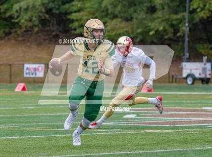 Thumbnail 3 in Bergen Catholic @ St. Joseph Regional photogallery.