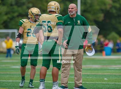 Thumbnail 3 in Bergen Catholic @ St. Joseph Regional photogallery.