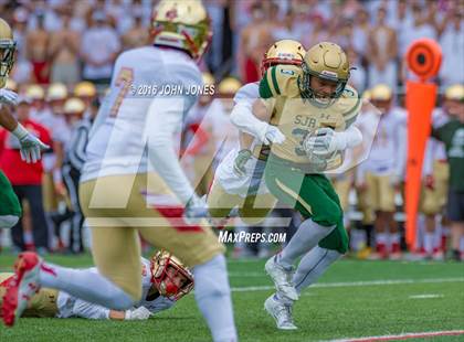 Thumbnail 1 in Bergen Catholic @ St. Joseph Regional photogallery.