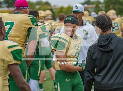 Thumbnail 1 in Bergen Catholic @ St. Joseph Regional photogallery.