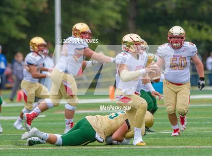 Thumbnail 1 in Bergen Catholic @ St. Joseph Regional photogallery.