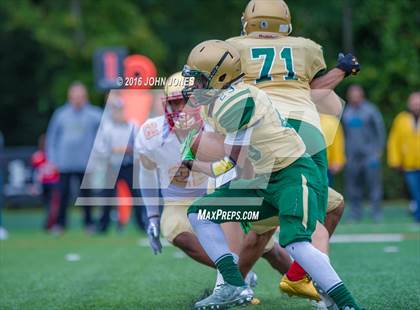 Thumbnail 1 in Bergen Catholic @ St. Joseph Regional photogallery.