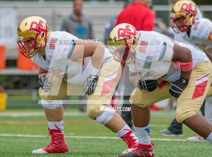 Thumbnail 1 in Bergen Catholic @ St. Joseph Regional photogallery.