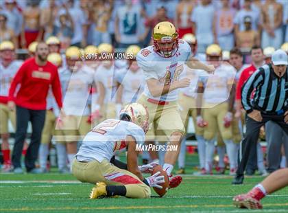 Thumbnail 1 in Bergen Catholic @ St. Joseph Regional photogallery.