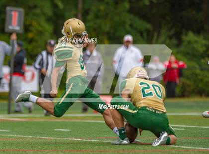 Thumbnail 3 in Bergen Catholic @ St. Joseph Regional photogallery.