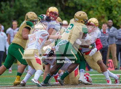 Thumbnail 2 in Bergen Catholic @ St. Joseph Regional photogallery.