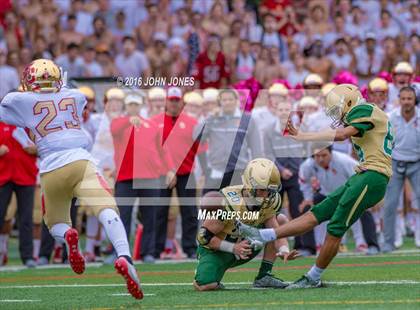 Thumbnail 1 in Bergen Catholic @ St. Joseph Regional photogallery.