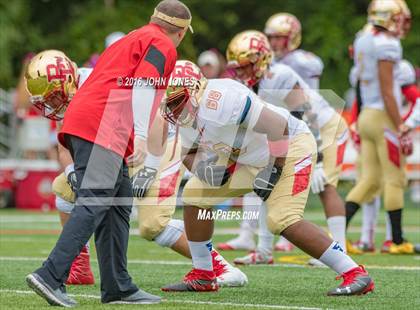 Thumbnail 2 in Bergen Catholic @ St. Joseph Regional photogallery.