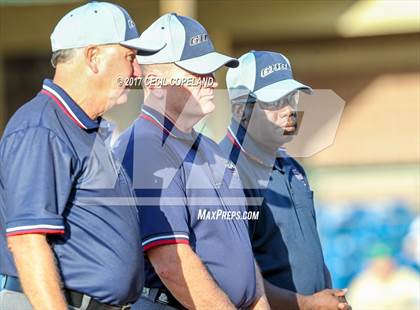 Thumbnail 3 in Blessed Trinity vs. Marist (GHSA 4A Final Game 2) photogallery.