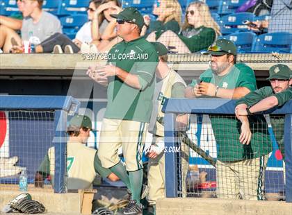 Thumbnail 1 in Blessed Trinity vs. Marist (GHSA 4A Final Game 2) photogallery.