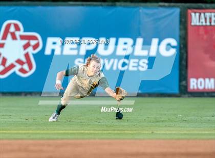 Thumbnail 1 in Blessed Trinity vs. Marist (GHSA 4A Final Game 2) photogallery.