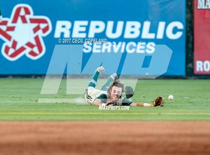 Thumbnail 3 in Blessed Trinity vs. Marist (GHSA 4A Final Game 2) photogallery.