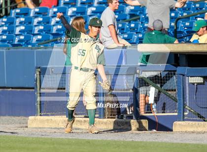 Thumbnail 2 in Blessed Trinity vs. Marist (GHSA 4A Final Game 2) photogallery.