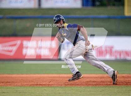 Thumbnail 2 in Blessed Trinity vs. Marist (GHSA 4A Final Game 2) photogallery.