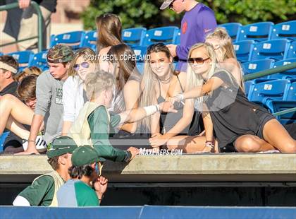 Thumbnail 3 in Blessed Trinity vs. Marist (GHSA 4A Final Game 2) photogallery.