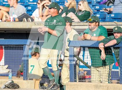 Thumbnail 3 in Blessed Trinity vs. Marist (GHSA 4A Final Game 2) photogallery.
