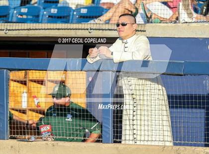 Thumbnail 2 in Blessed Trinity vs. Marist (GHSA 4A Final Game 2) photogallery.