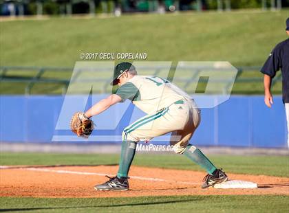 Thumbnail 1 in Blessed Trinity vs. Marist (GHSA 4A Final Game 2) photogallery.