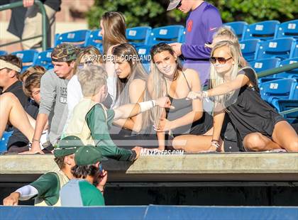 Thumbnail 3 in Blessed Trinity vs. Marist (GHSA 4A Final Game 2) photogallery.