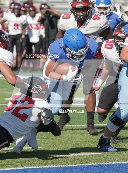 Thumbnail 2 in Centennial @ Norco photogallery.