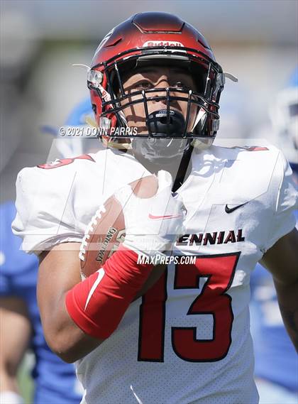 Thumbnail 2 in Centennial @ Norco photogallery.