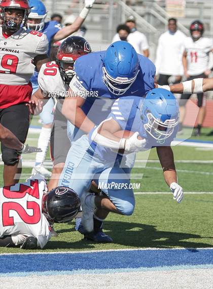 Thumbnail 3 in Centennial @ Norco photogallery.